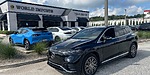 Used 2026 MERCEDES-BENZ EQS SUV EQS 400 - NEW $99,905.00 in JACKSONVILLE, FLORIDA