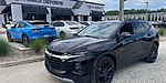 Used 2022 CHEVROLET BLAZER 2LT in JACKSONVILLE, FLORIDA