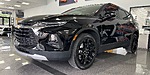 Used 2022 CHEVROLET BLAZER 2LT in JACKSONVILLE, FLORIDA
