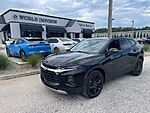 Used 2022 CHEVROLET BLAZER 2LT in JACKSONVILLE, FLORIDA (Photo 1)