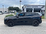 Used 2022 CHEVROLET BLAZER 2LT in JACKSONVILLE, FLORIDA (Photo 2)
