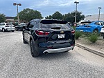 Used 2022 CHEVROLET BLAZER 2LT in JACKSONVILLE, FLORIDA (Photo 3)