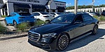 Used 2023 MERCEDES-BENZ S-CLASS S 580 SPORT 4MATIC - NEW $142,720.00 in JACKSONVILLE, FLORIDA