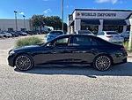 Used 2023 MERCEDES-BENZ S-CLASS S 580 SPORT 4MATIC - NEW $142,720.00 in JACKSONVILLE, FLORIDA (Photo 2)