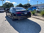 Used 2023 MERCEDES-BENZ S-CLASS S 580 SPORT 4MATIC - NEW $142,720.00 in JACKSONVILLE, FLORIDA (Photo 3)
