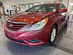 Used 2011 HYUNDAI SONATA GLS - VALUE TRADE in JACKSONVILLE, FLORIDA (Photo 10)
