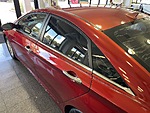 Used 2011 HYUNDAI SONATA GLS - VALUE TRADE in JACKSONVILLE, FLORIDA (Photo 13)