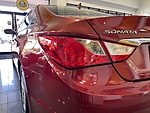 Used 2011 HYUNDAI SONATA GLS - VALUE TRADE in JACKSONVILLE, FLORIDA (Photo 14)