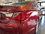 Used 2011 HYUNDAI SONATA GLS - VALUE TRADE in JACKSONVILLE, FLORIDA (Photo 15)