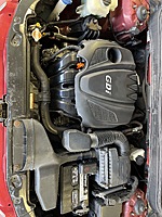 Used 2011 HYUNDAI SONATA GLS - VALUE TRADE in JACKSONVILLE, FLORIDA (Photo 17)