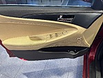 Used 2011 HYUNDAI SONATA GLS - VALUE TRADE in JACKSONVILLE, FLORIDA (Photo 20)