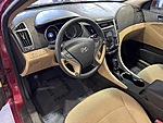 Used 2011 HYUNDAI SONATA GLS - VALUE TRADE in JACKSONVILLE, FLORIDA (Photo 21)