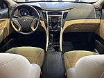 Used 2011 HYUNDAI SONATA GLS - VALUE TRADE in JACKSONVILLE, FLORIDA (Photo 24)