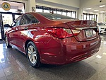Used 2011 HYUNDAI SONATA GLS - VALUE TRADE in JACKSONVILLE, FLORIDA (Photo 3)
