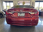 Used 2011 HYUNDAI SONATA GLS - VALUE TRADE in JACKSONVILLE, FLORIDA (Photo 4)