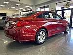 Used 2011 HYUNDAI SONATA GLS - VALUE TRADE in JACKSONVILLE, FLORIDA (Photo 5)