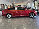 Used 2011 HYUNDAI SONATA GLS - VALUE TRADE in JACKSONVILLE, FLORIDA (Photo 6)