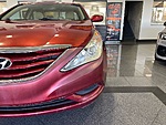 Used 2011 HYUNDAI SONATA GLS - VALUE TRADE in JACKSONVILLE, FLORIDA (Photo 9)