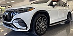 Used 2024 MERCEDES-BENZ EQS SUV EQS 450+ 3RD ROW SUV in JACKSONVILLE, FLORIDA