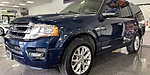 Used 2017 FORD EXPEDITION LIMITED - (VALUE TRADE) in JACKSONVILLE, FLORIDA