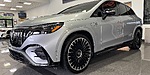 Used 2025 MERCEDES-BENZ EQE SUV AMG EQE in JACKSONVILLE, FLORIDA