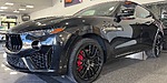 Used 2022 MASERATI LEVANTE MODENA in JACKSONVILLE, FLORIDA