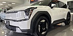 Used 2024 KIA EV9 WIND in JACKSONVILLE, FLORIDA