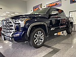 Used 2024 TOYOTA TUNDRA 1794 EDITION HYBRID - NEW $73,529.00 in JACKSONVILLE, FLORIDA (Photo 1)