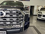 Used 2024 TOYOTA TUNDRA 1794 EDITION HYBRID - NEW $73,529.00 in JACKSONVILLE, FLORIDA (Photo 10)