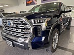 Used 2024 TOYOTA TUNDRA 1794 EDITION HYBRID - NEW $73,529.00 in JACKSONVILLE, FLORIDA (Photo 11)