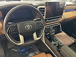 Used 2024 TOYOTA TUNDRA 1794 EDITION HYBRID - NEW $73,529.00 in JACKSONVILLE, FLORIDA (Photo 30)