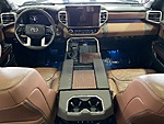 Used 2024 TOYOTA TUNDRA 1794 EDITION HYBRID - NEW $73,529.00 in JACKSONVILLE, FLORIDA (Photo 31)