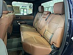 Used 2024 TOYOTA TUNDRA 1794 EDITION HYBRID - NEW $73,529.00 in JACKSONVILLE, FLORIDA (Photo 35)