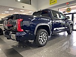 Used 2024 TOYOTA TUNDRA 1794 EDITION HYBRID - NEW $73,529.00 in JACKSONVILLE, FLORIDA (Photo 5)