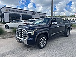 Used 2024 TOYOTA TUNDRA 1794 EDITION HYBRID - NEW $73,529.00 in JACKSONVILLE, FLORIDA (Photo 50)