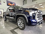 Used 2024 TOYOTA TUNDRA 1794 EDITION HYBRID - NEW $73,529.00 in JACKSONVILLE, FLORIDA (Photo 7)