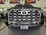 Used 2024 TOYOTA TUNDRA 1794 EDITION HYBRID - NEW $73,529.00 in JACKSONVILLE, FLORIDA (Photo 8)