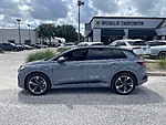 Used 2024 AUDI Q4 E-TRON PREMIUM PLUS - NEW $62,690.00 in JACKSONVILLE, FLORIDA (Photo 2)