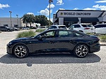 Used 2026 AUDI A6 SEDAN PRESTIGE - NEW $76,420.00 in JACKSONVILLE, FLORIDA (Photo 2)