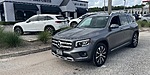 Used 2022 MERCEDES-BENZ GLB 250 in JACKSONVILLE, FLORIDA