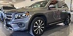 Used 2022 MERCEDES-BENZ GLB 250 in JACKSONVILLE, FLORIDA