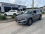 Used 2022 MERCEDES-BENZ GLB 250 in JACKSONVILLE, FLORIDA (Photo 1)