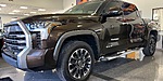 Used 2022 TOYOTA TUNDRA LIMITED in JACKSONVILLE, FLORIDA