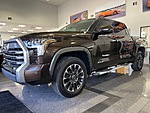 Used 2022 TOYOTA TUNDRA LIMITED in JACKSONVILLE, FLORIDA (Photo 1)