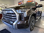 Used 2022 TOYOTA TUNDRA LIMITED in JACKSONVILLE, FLORIDA (Photo 11)
