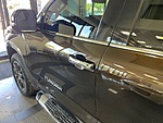 Used 2022 TOYOTA TUNDRA LIMITED in JACKSONVILLE, FLORIDA (Photo 13)