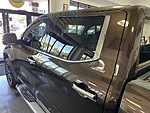 Used 2022 TOYOTA TUNDRA LIMITED in JACKSONVILLE, FLORIDA (Photo 14)