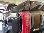 Used 2022 TOYOTA TUNDRA LIMITED in JACKSONVILLE, FLORIDA (Photo 15)
