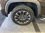 Used 2022 TOYOTA TUNDRA LIMITED in JACKSONVILLE, FLORIDA (Photo 20)