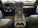 Used 2022 TOYOTA TUNDRA LIMITED in JACKSONVILLE, FLORIDA (Photo 29)